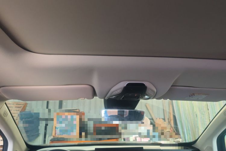Used Geely Auto Haoyue 2020 1.8TD DCT Flagship 7-Seater Headliner