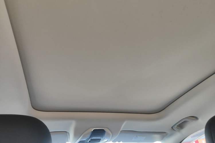 Used Geely Auto Haoyue 2020 1.8TD DCT Luxury 7-Seater Headliner