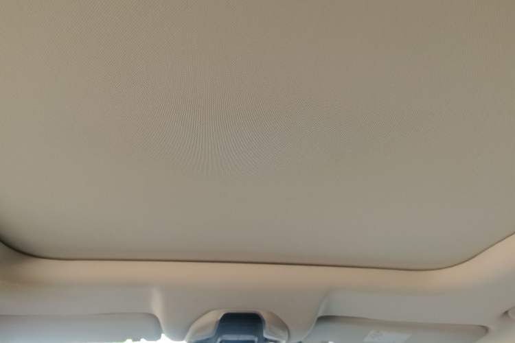 Used Geely Auto Haoyue 2020 1.8TD DCT Luxury 7-Seater Headliner