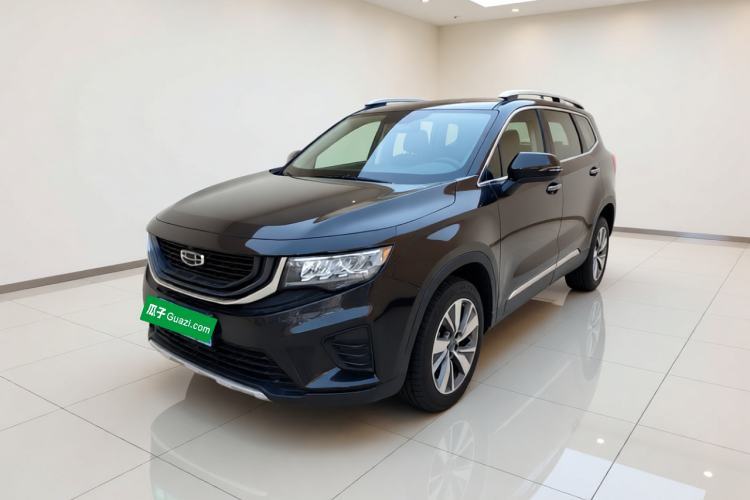 Ojetý Geely Auto Haoyue 2020 1.8TD DCT Luxury Model 5 Seats Guazi used car, China used car export, Used car for sale, Used  cars, Cheapest cars for sale