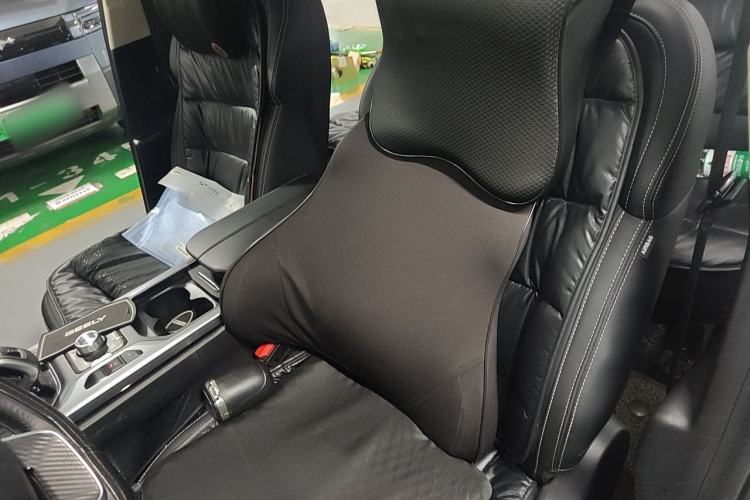 Used Geely Auto Haoyue 2020 1.8TD DCT Luxury Model 5 Seats Left Front Seat