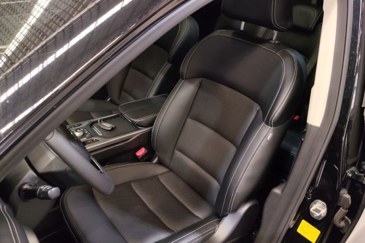 Used Geely Auto Haoyue 2020 1.8TD DCT Flagship 7-Seater Left Front Seat
