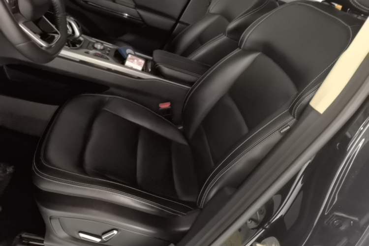 Used Geely Auto Haoyue 2020 1.8TD DCT Luxury 7-Seater Left Front Seat