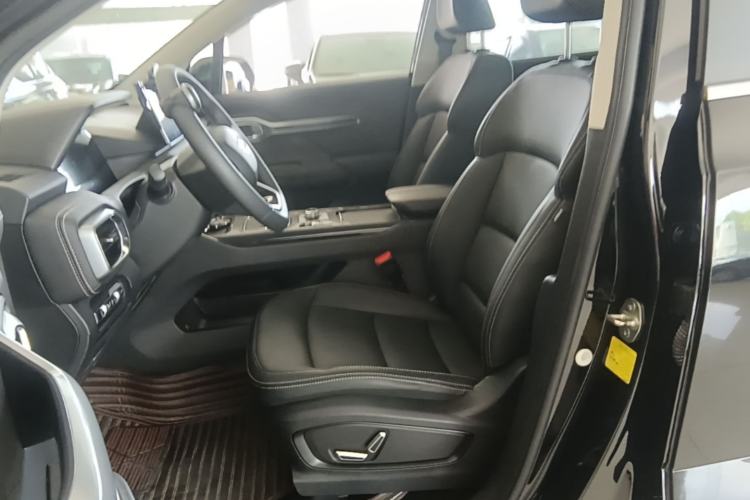 Used Geely Auto Haoyue 2020 1.8TD DCT Luxury 7-Seater Left Front Seat