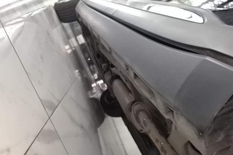 Used Geely Auto Haoyue 2020 1.8TD DCT Luxury 7-Seater Left Side Sill
