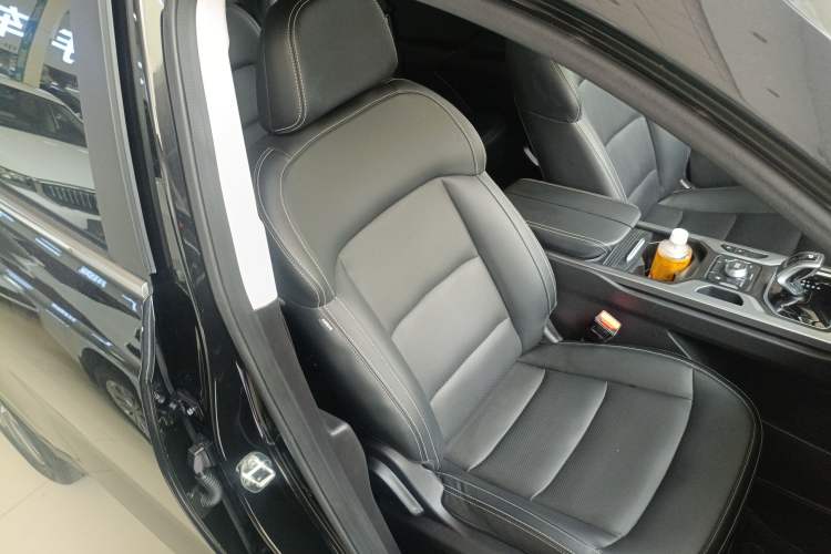 Used Geely Auto Haoyue 2020 1.8TD DCT Luxury 7-Seater Right Front Seat