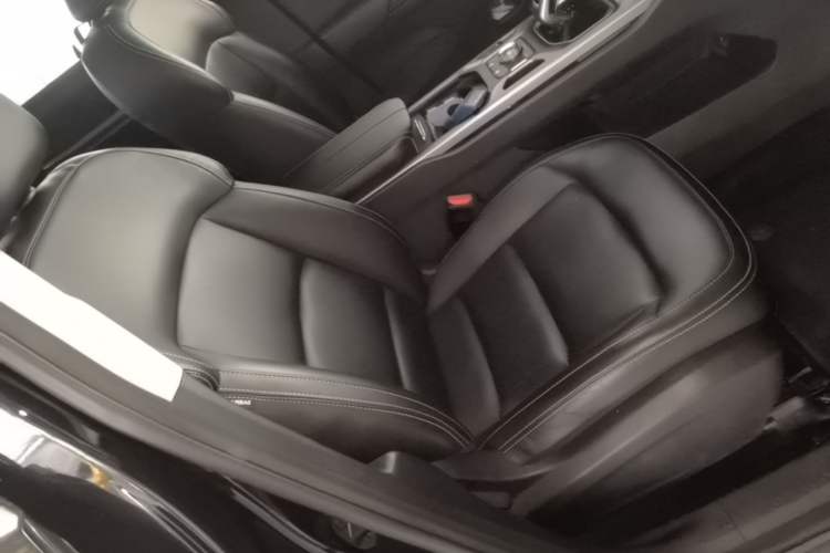 Used Geely Auto Haoyue 2020 1.8TD DCT Luxury 7-Seater Right Front Seat