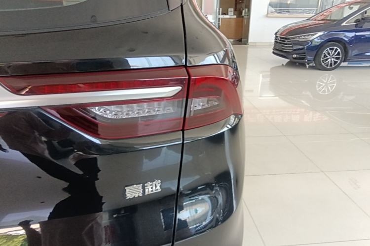 Used Geely Auto Haoyue 2020 1.8TD DCT Luxury 7-Seater Right Rear Taillight