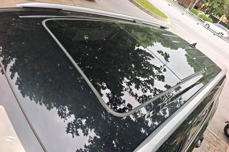 Used Geely Auto Haoyue 2020 1.8TD DCT Luxury 7-Seater Roof