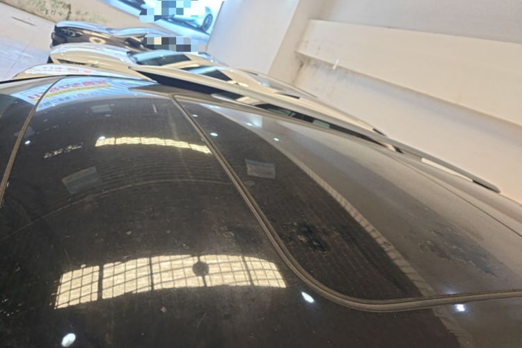 Used Geely Auto Haoyue 2020 1.8TD DCT Flagship 7-Seater Roof