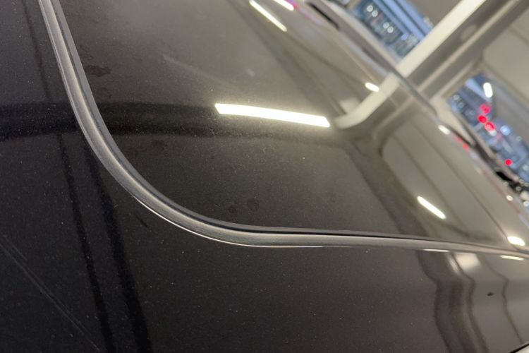 Used Geely Auto Haoyue 2020 1.8TD DCT Luxury 7-Seater Roof