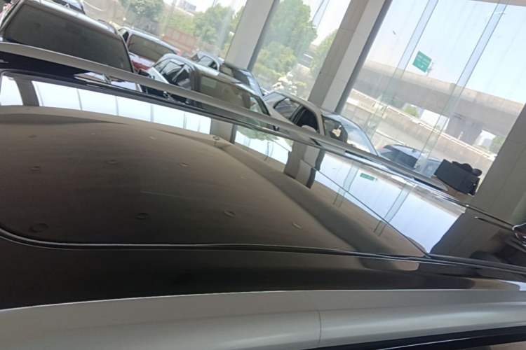 Used Geely Auto Haoyue 2020 1.8TD DCT Luxury 7-Seater Roof