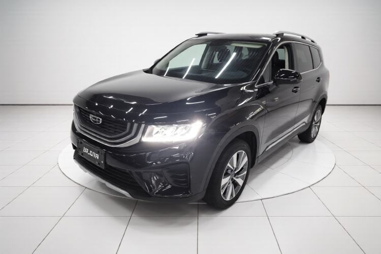 Ojetý Geely Auto Haoyue 2020 1.8TD DCT Luxury 7-Seater Guazi used car, China used car export, Used car for sale, Used  cars, Cheapest cars for sale