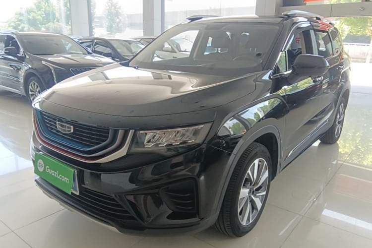 Used Geely Auto Haoyue 2020 1.8TD DCT Luxury 7-Seater Guazi used car, China used car export, Used car for sale, Used  cars, Cheapest cars for sale