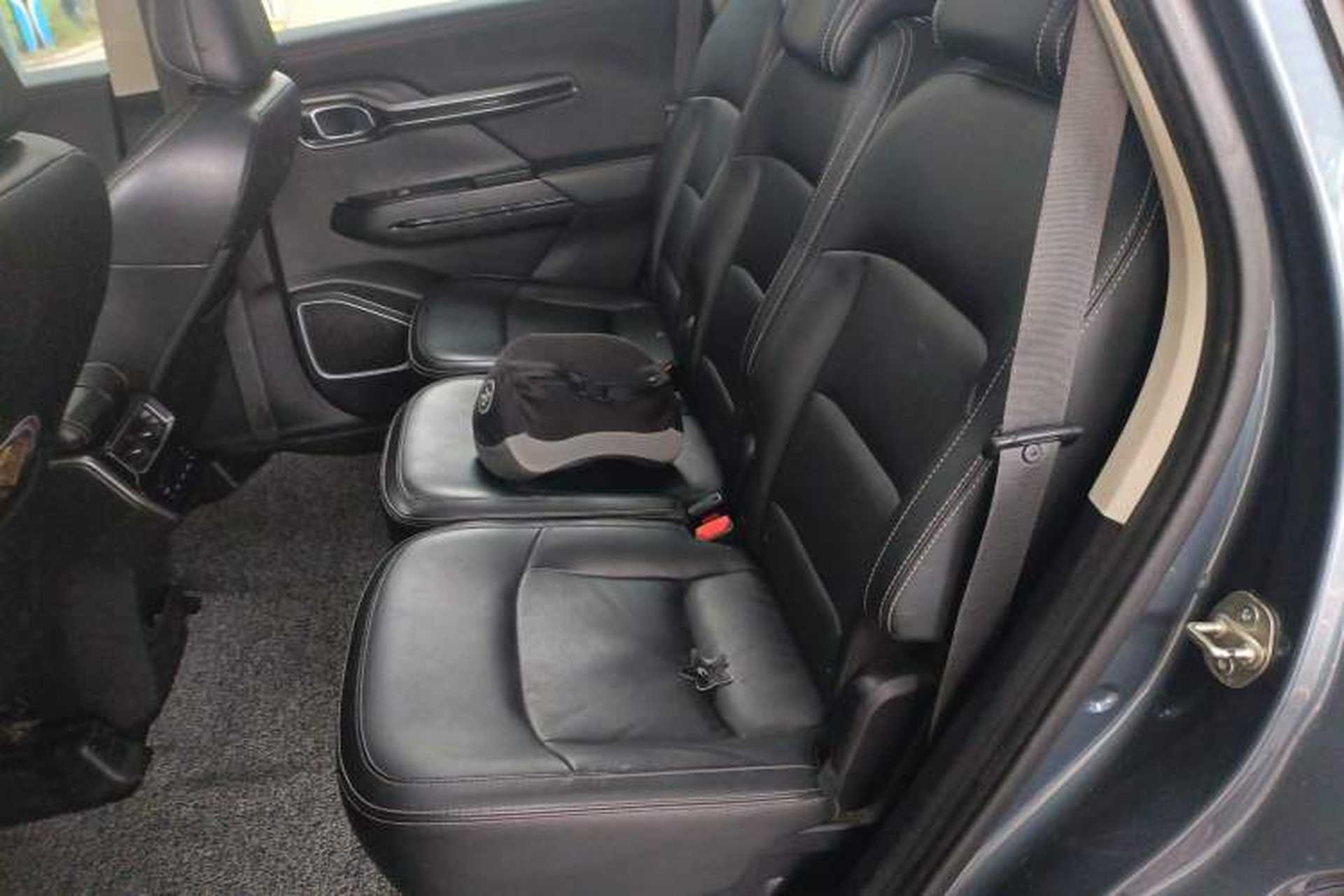 Used Geely Auto Haoyue 2020 1.8TD DCT Flagship 7-Seater Left Rear Seat