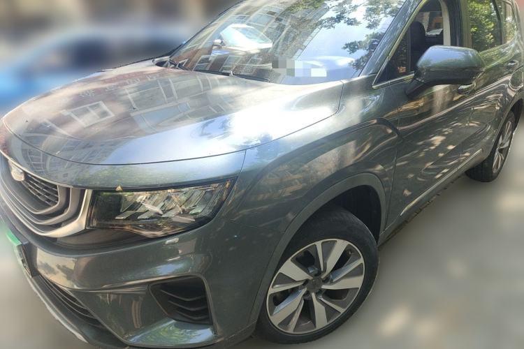 Used Geely Auto Haoyue 2020 1.8TD DCT Luxury 7-Seater Guazi used car, China used car export, Used car for sale, Used cars, Cheapest cars for sale