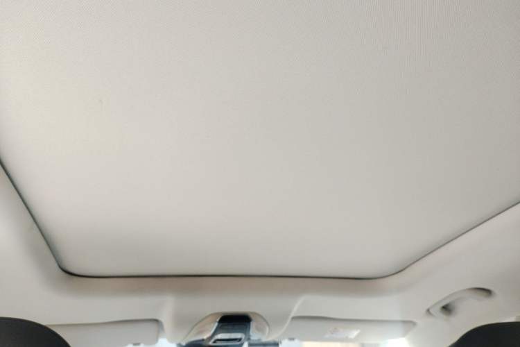 Used Geely Auto Haoyue 2020 1.8TD DCT Luxury 7-Seater Headliner