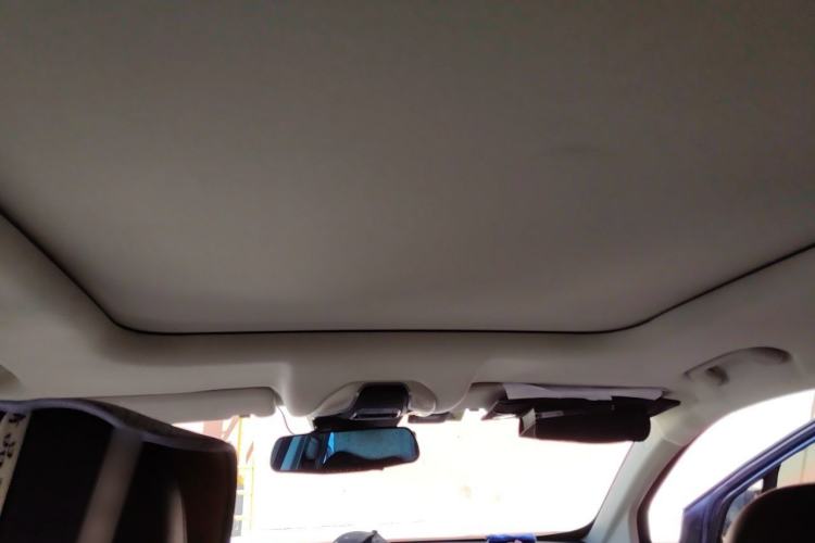 Used Geely Auto Haoyue 2020 1.8TD DCT Luxury 7-Seater Headliner