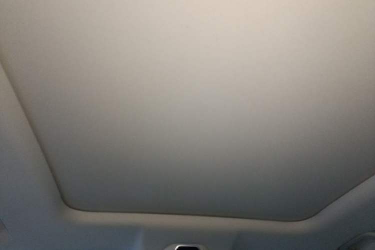Used Geely Auto Haoyue 2020 1.8TD DCT Flagship 7-Seater Headliner