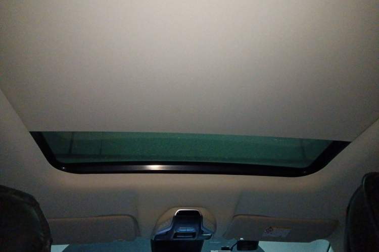 Used Geely Auto Haoyue 2020 1.8TD DCT Flagship 5-Seater Headliner