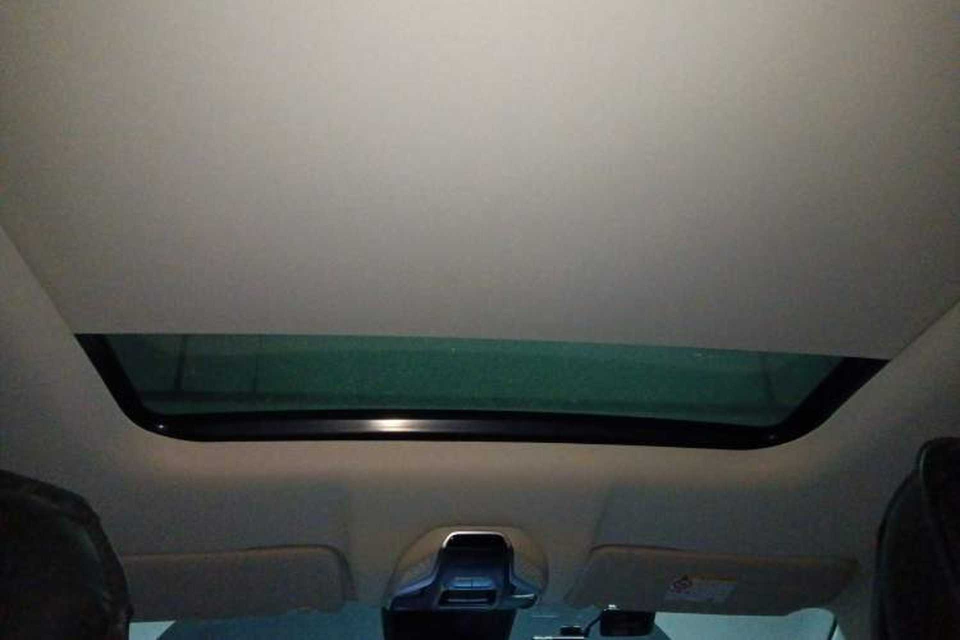 Used Geely Auto Haoyue 2020 1.8TD DCT Flagship 5-Seater Headliner