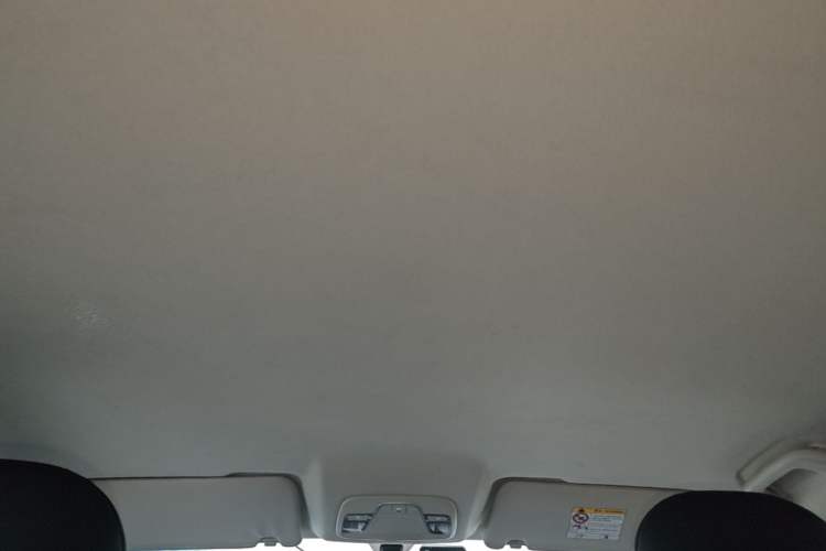 Used Geely Auto Haoyue 2020 1.8TD Automatic Comfort Edition 7-Seater Headliner