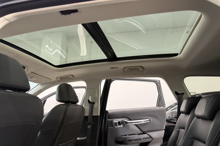 Used Geely Auto Haoyue 2020 1.8TD DCT Luxury 7-Seater Headliner