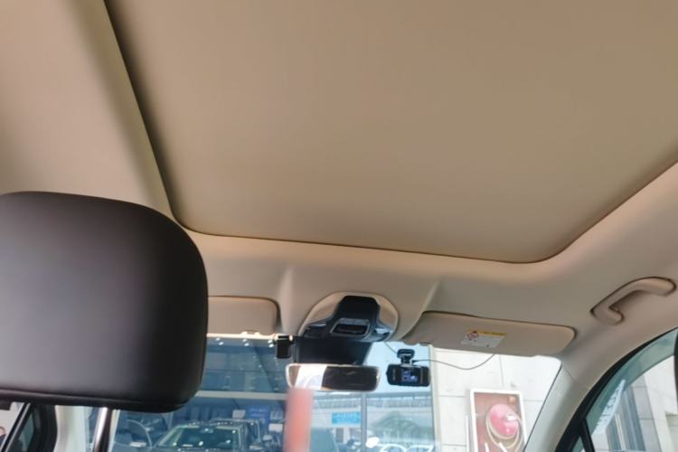 Used Geely Auto Haoyue 2020 1.8TD DCT Flagship 7-Seater Headliner