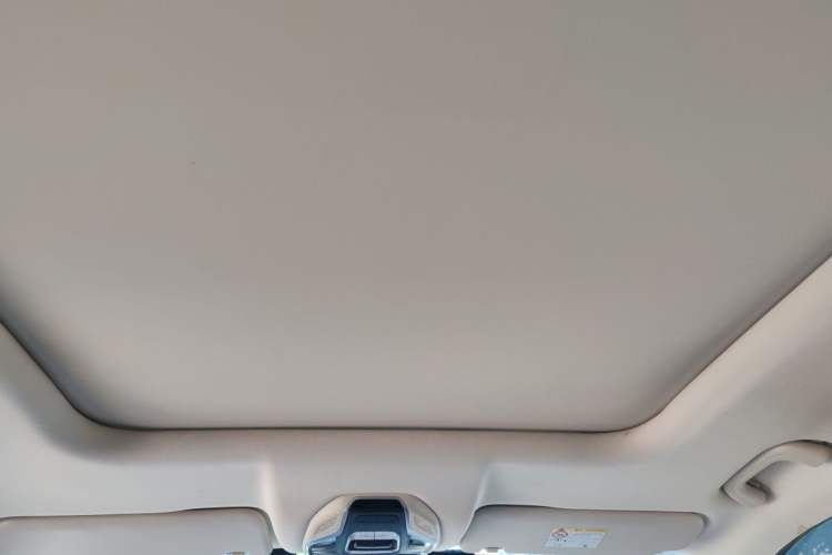 Used Geely Auto Haoyue 2020 1.8TD DCT Luxury 7-Seater Headliner