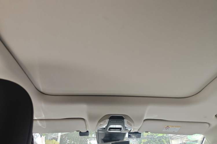 Used Geely Auto Haoyue 2020 1.8TD DCT Luxury 7-Seater Headliner