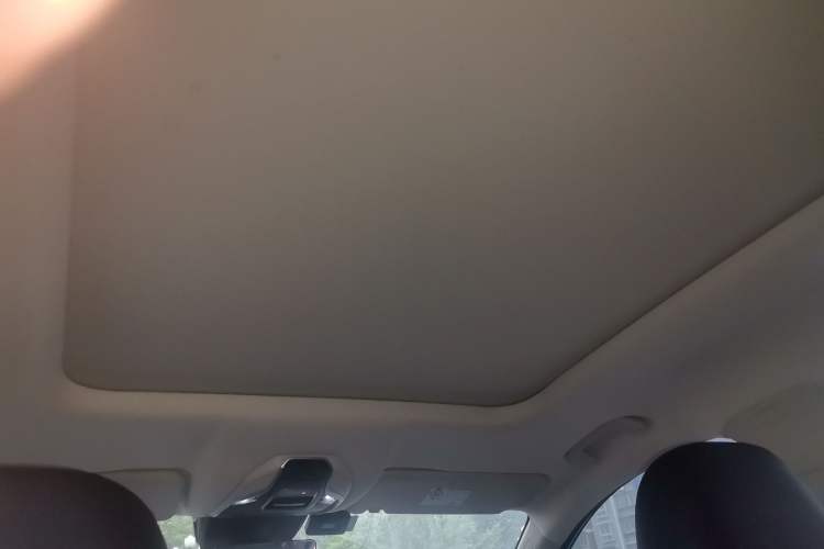 Used Geely Auto Haoyue 2020 1.8TD DCT Luxury 7-Seater Headliner
