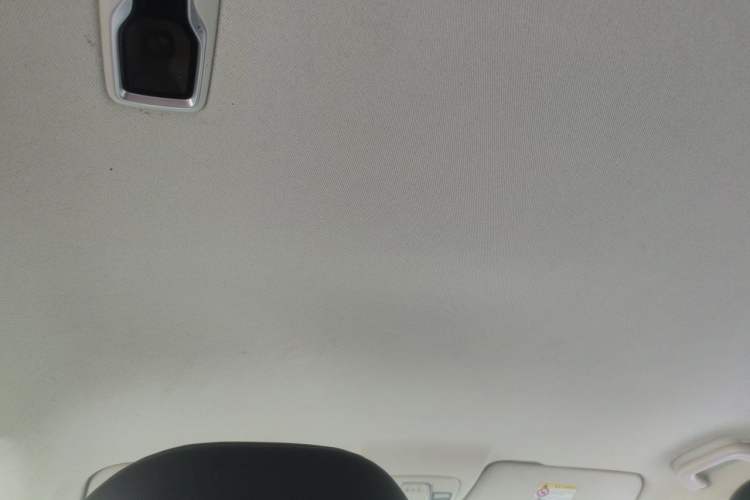 Used Geely Auto Haoyue 2020 1.8TD Automatic Comfort Edition 7-Seater Headliner