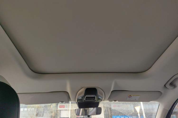Used Geely Auto Haoyue 2020 1.8TD DCT Luxury 7-Seater Headliner