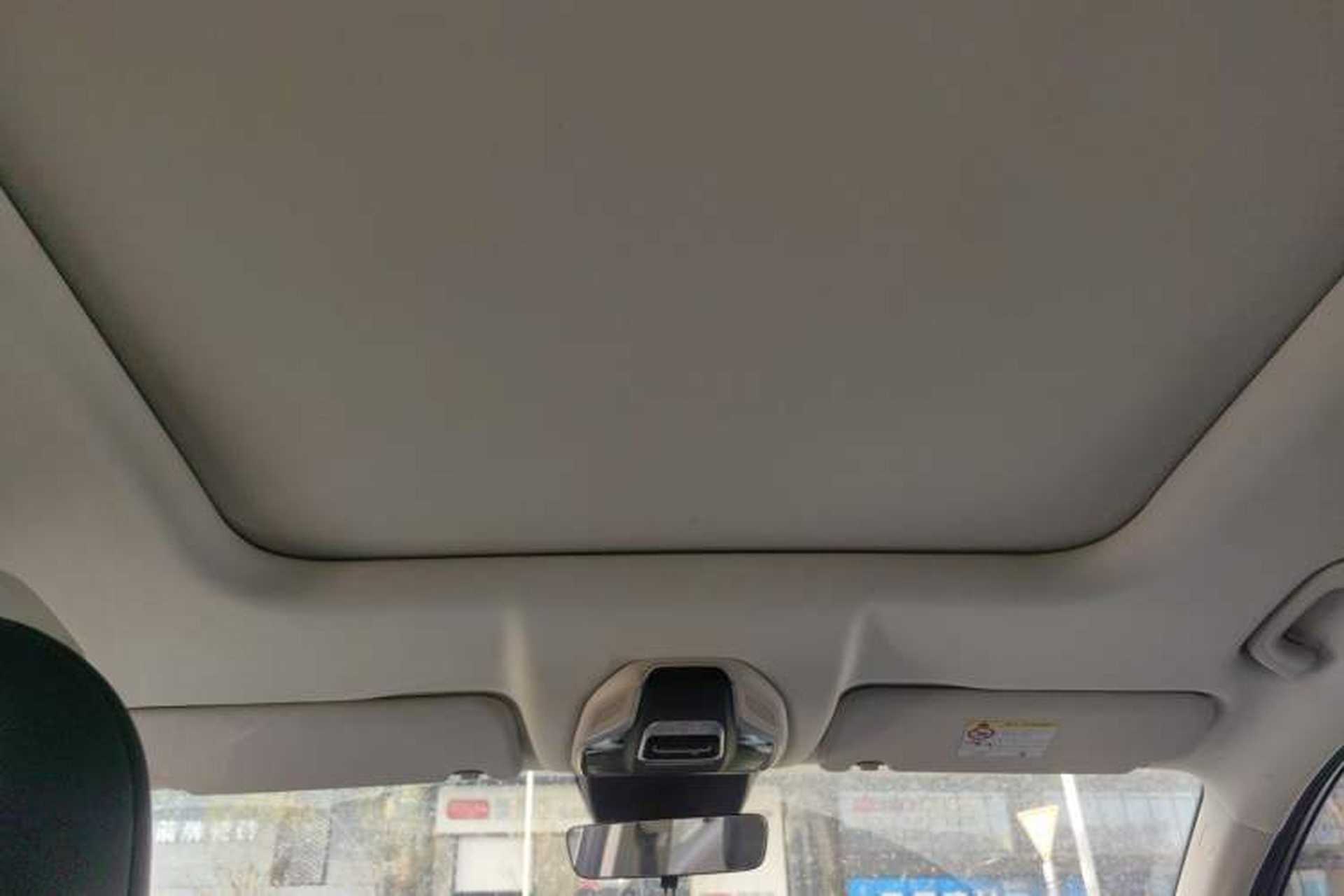 Used Geely Auto Haoyue 2020 1.8TD DCT Luxury 7-Seater Headliner