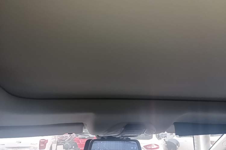 Used Geely Auto Haoyue 2020 1.8TD DCT Luxury 7-Seater Headliner