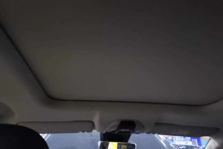 Used Geely Auto Haoyue 2020 1.8TD DCT Flagship 5-Seater Headliner