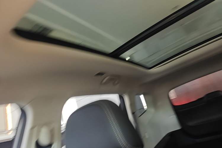 Used Geely Auto Haoyue 2020 1.8TD DCT Flagship 5-Seater Headliner