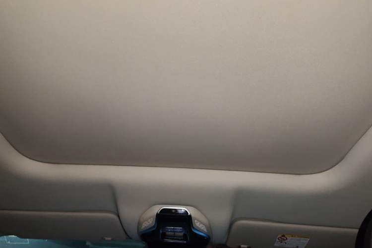 Used Geely Auto Haoyue 2020 1.8TD DCT Flagship 7-Seater Headliner