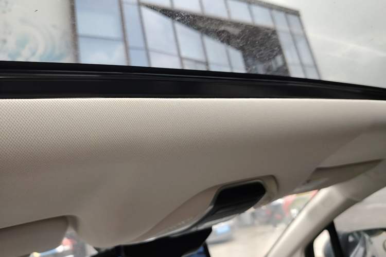 Used Geely Auto Haoyue 2020 1.8TD DCT Luxury 7-Seater Headliner