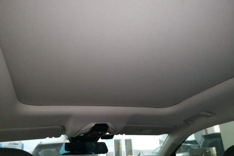 Used Geely Auto Haoyue 2020 1.8TD DCT Luxury 7-Seater Headliner