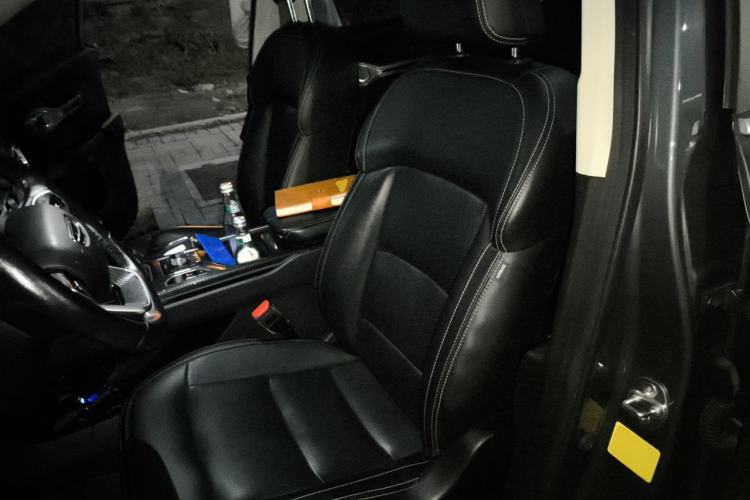 Used Geely Auto Haoyue 2020 1.8TD DCT Luxury 7-Seater Left Front Seat