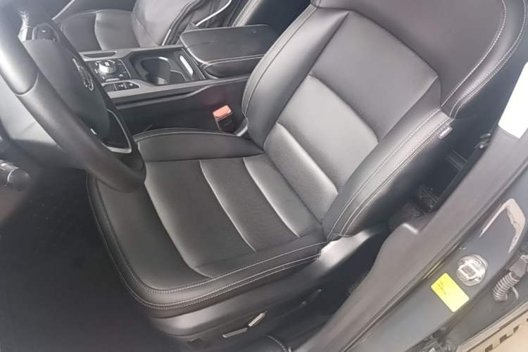 Used Geely Auto Haoyue 2020 1.8TD DCT Luxury 7-Seater Left Front Seat