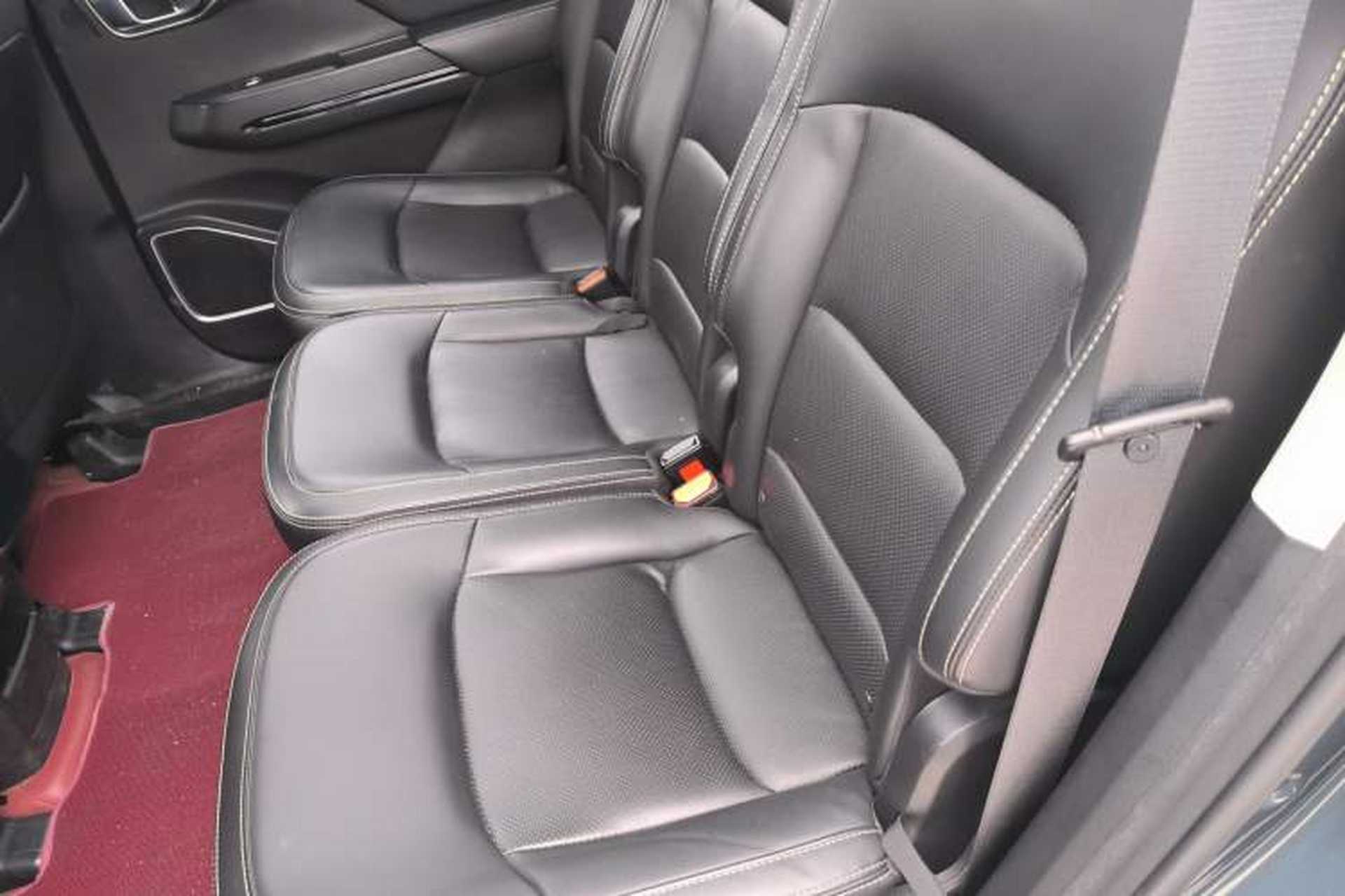 Used Geely Auto Haoyue 2020 1.8TD DCT Flagship 7-Seater Left Rear Seat