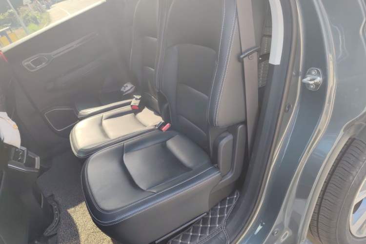 Used Geely Auto Haoyue 2020 1.8TD DCT Luxury 7-Seater Left Rear Seat