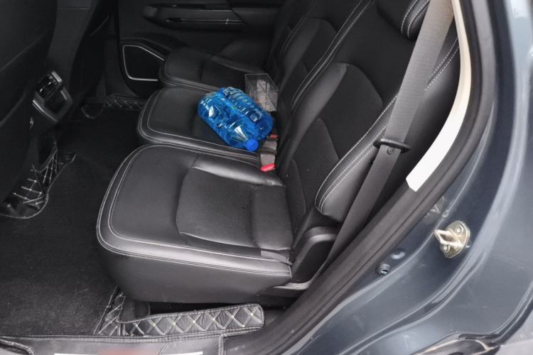 Used Geely Auto Haoyue 2020 1.8TD DCT Flagship 5-Seater Left Rear Seat