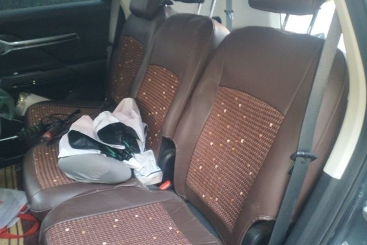 Used Geely Auto Haoyue 2020 1.8TD DCT Luxury 7-Seater Left Rear Seat