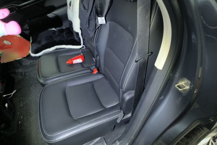 Used Geely Auto Haoyue 2020 1.8TD DCT Flagship 7-Seater Left Rear Seat