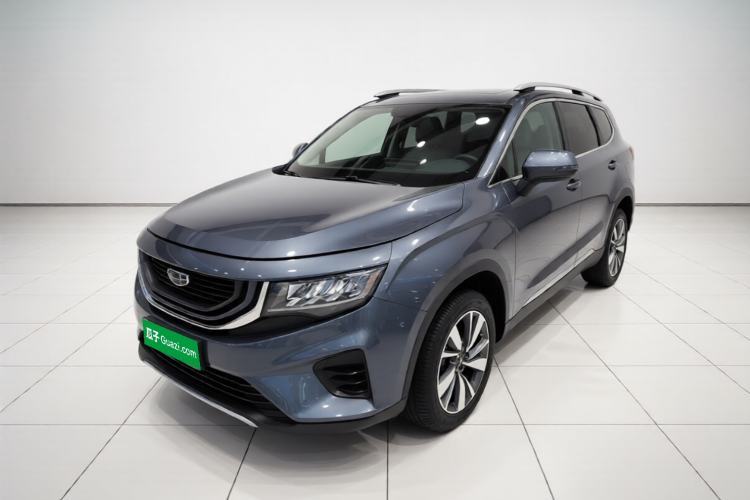 Ojetý Geely Auto Haoyue 2020 1.8TD DCT Luxury Model 5 Seats Guazi used car, China used car export, Used car for sale, Used  cars, Cheapest cars for sale