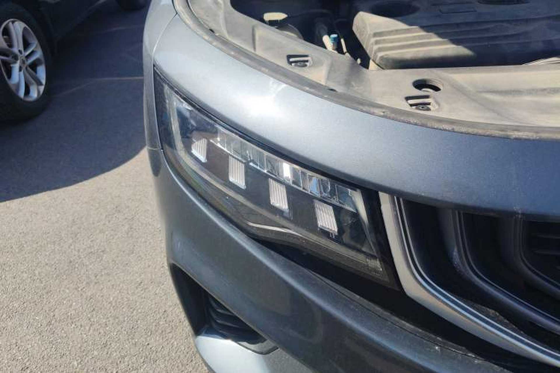 Used Geely Auto Haoyue 2020 1.8TD DCT Luxury 7-Seater Right Front Headlight