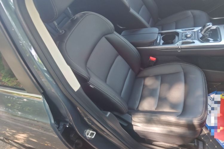 Used Geely Auto Haoyue 2020 1.8TD DCT Luxury Model 5 Seats Right Front Seat